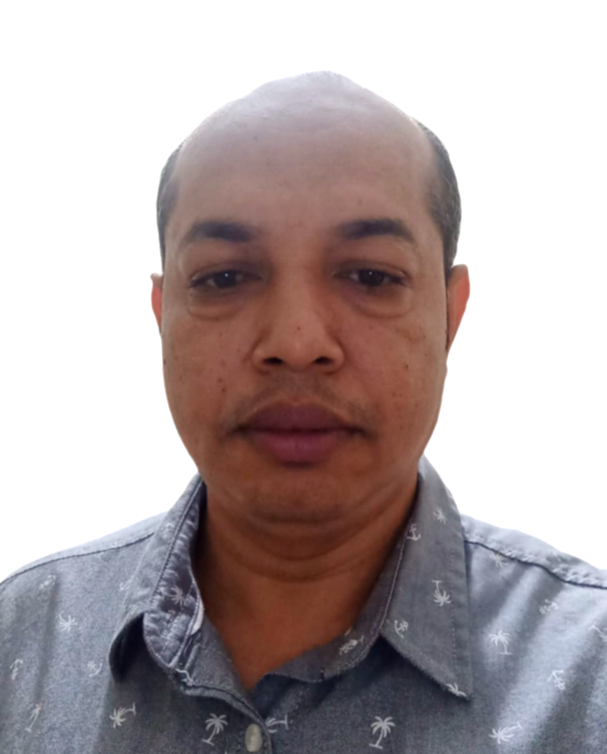 Mohammad Abdus Sattar - Director and CSR of Charbindu Technology Ltd