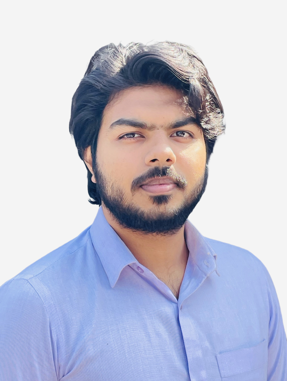 Afridi Sultan - Director and CSR of Charbindu Technology Ltd