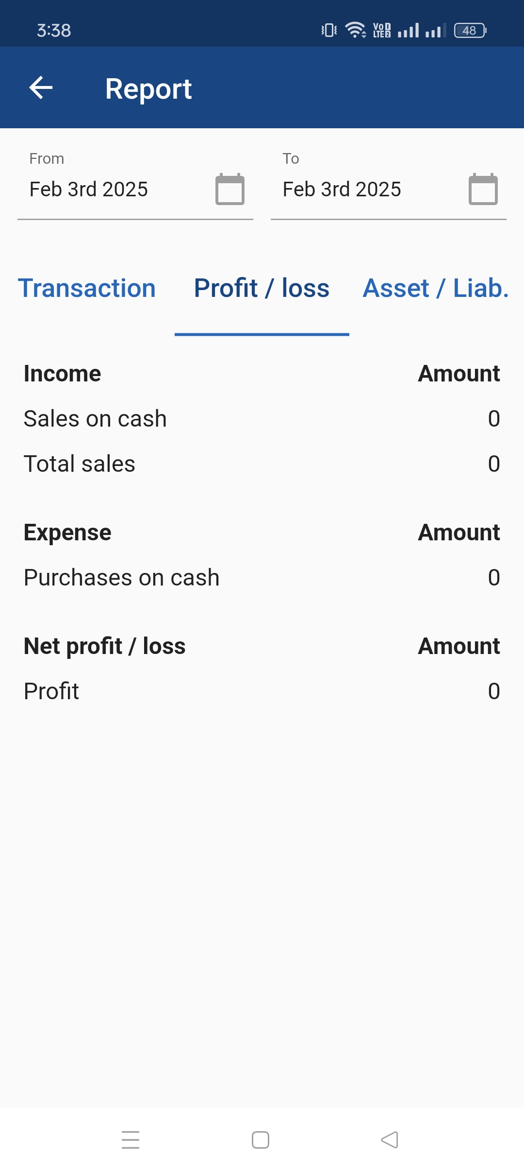 Online Medicine Ordering Screen - Charbindu Pharmacy App