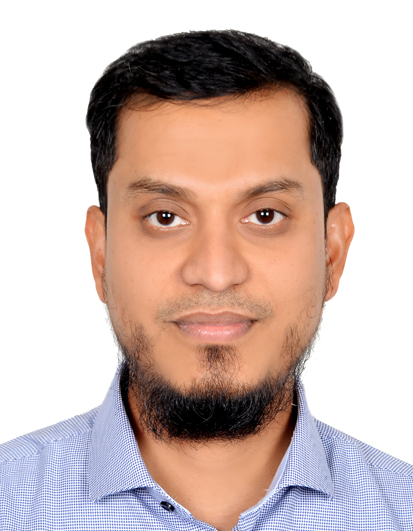 Mohammad Zaifullah - Director and CTO of Charbindu Technology Ltd